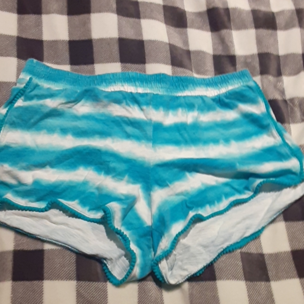 Justice shorts